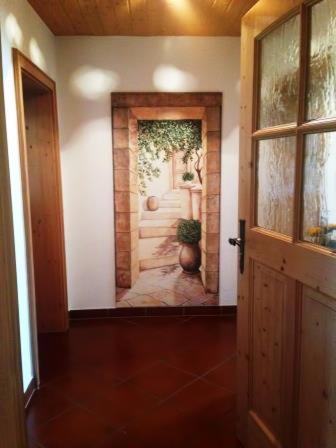 Hotel Berger-Hof Grabenstätt Zewnętrze zdjęcie
