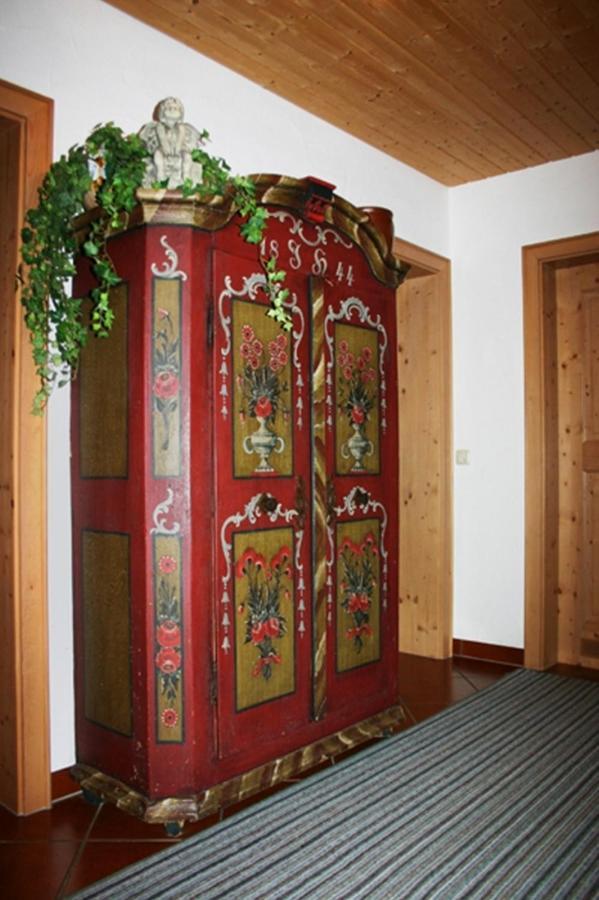 Hotel Berger-Hof Grabenstätt Zewnętrze zdjęcie