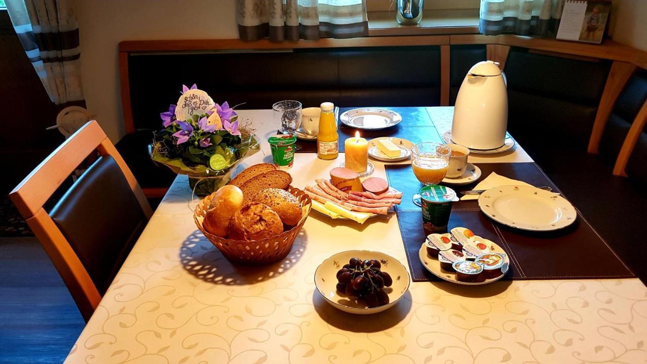 Hotel Berger-Hof Grabenstätt Zewnętrze zdjęcie